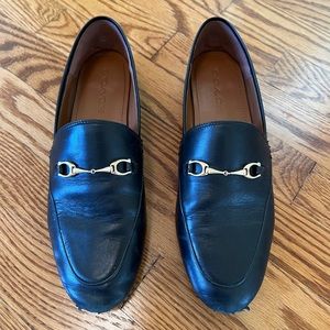 Coach Haley Loafers